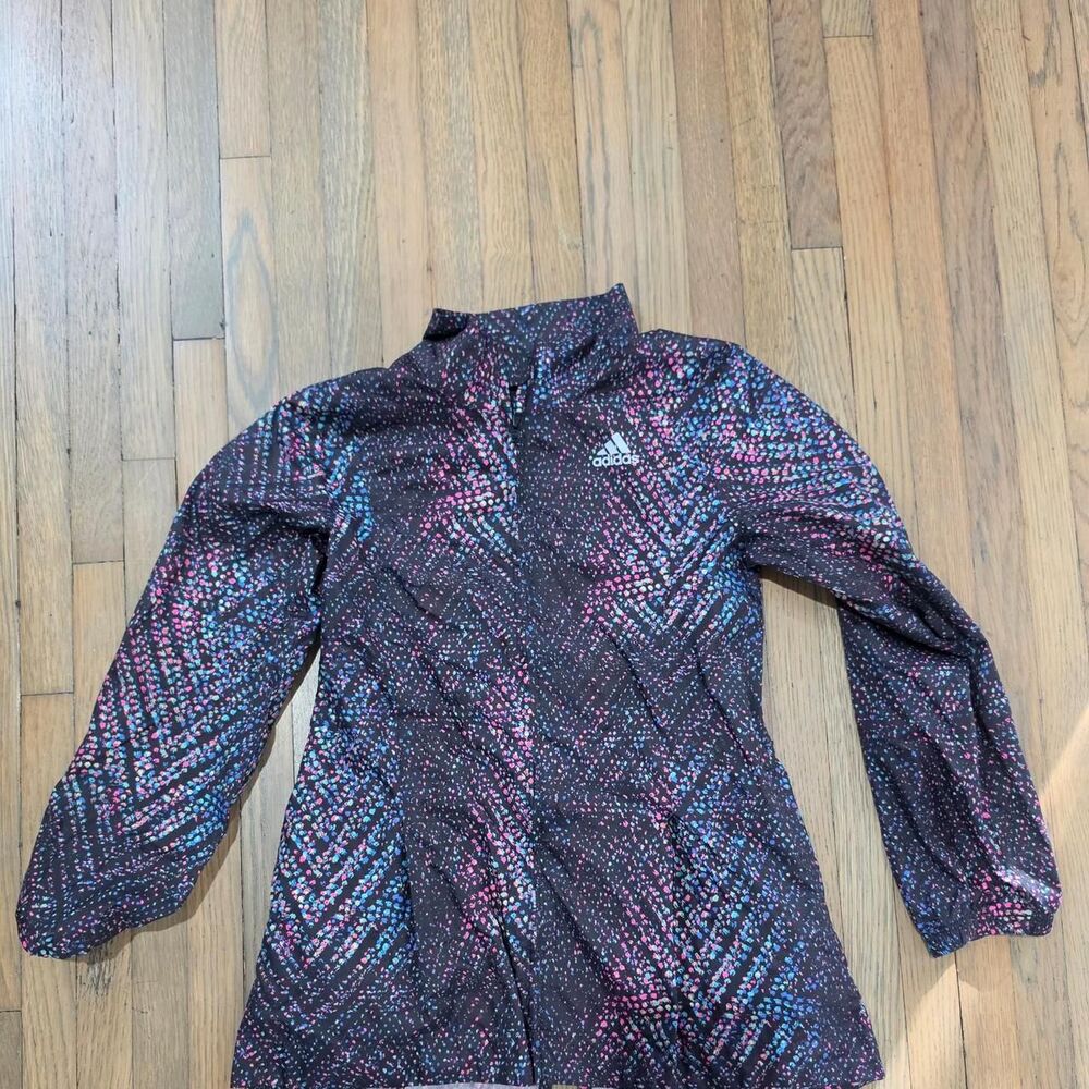 Adidas multi Jacket